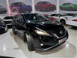 نيسان مورانو